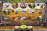 Spiel Jungle games